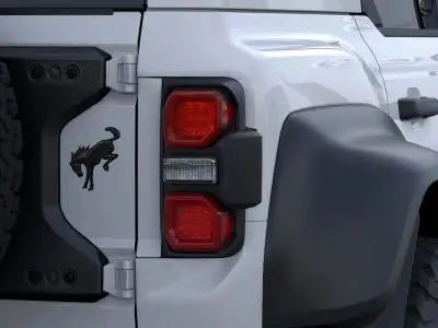 New 2026 Ford Bronco for sale in Grand Island NE