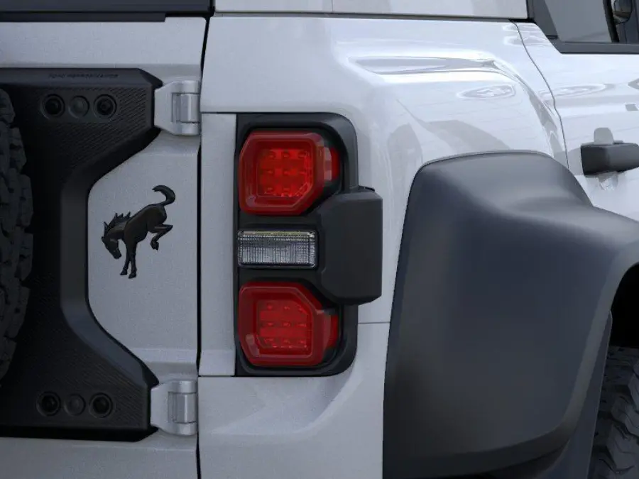 New 2026 Ford Bronco for sale in Grand Island NE