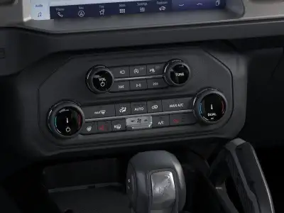 New 2026 Ford Bronco for sale in Grand Island NE