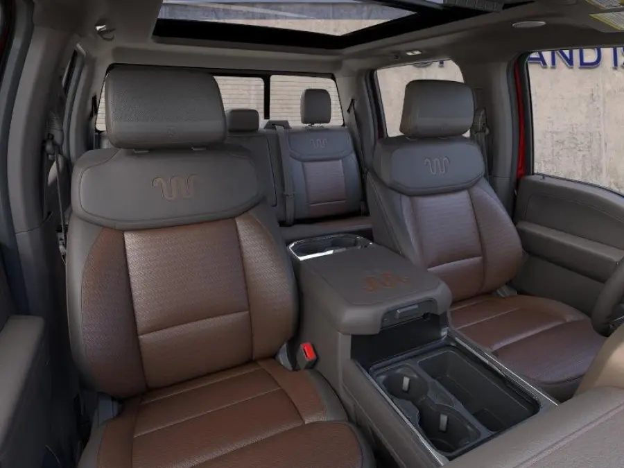 New 2026 Ford Super Duty F-250 for sale in Grand Island NE