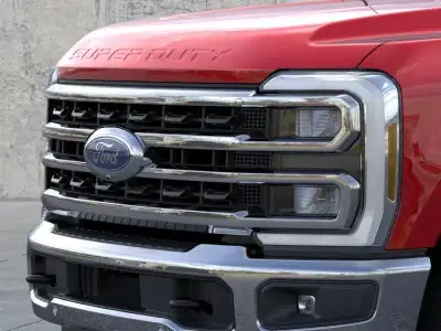New 2026 Ford Super Duty F-250 for sale in Grand Island NE