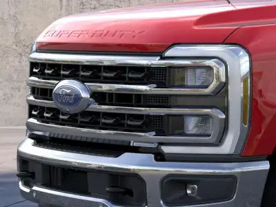 New 2026 Ford Super Duty F-250 for sale in Grand Island NE