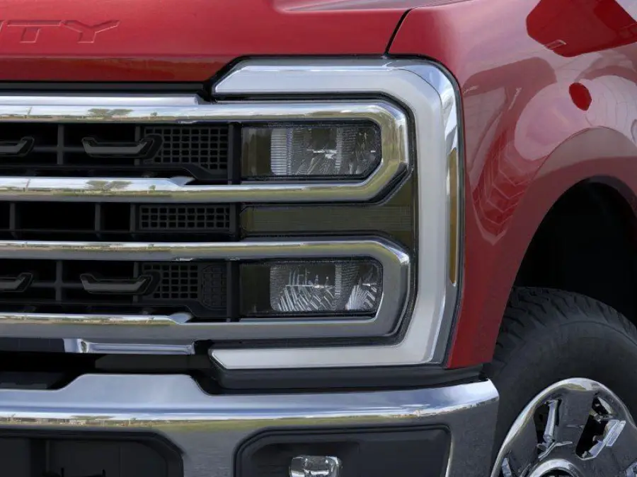New 2026 Ford Super Duty F-250 for sale in Grand Island NE