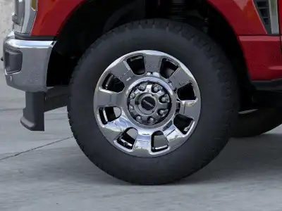 New 2026 Ford Super Duty F-250 for sale in Grand Island NE