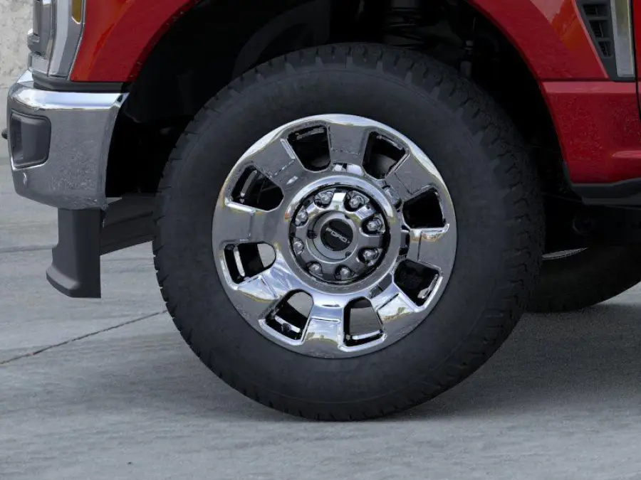 New 2026 Ford Super Duty F-250 for sale in Grand Island NE