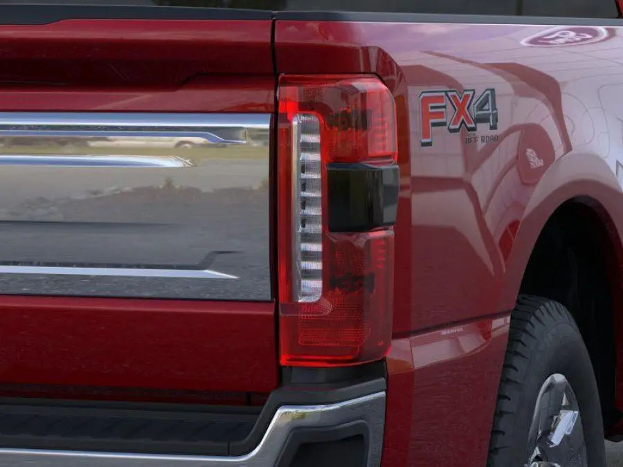New 2026 Ford Super Duty F-250 for sale in Grand Island NE