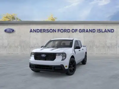 New 2026 Ford Maverick XLT Crew Cab Truck for sale in Grand Island NE