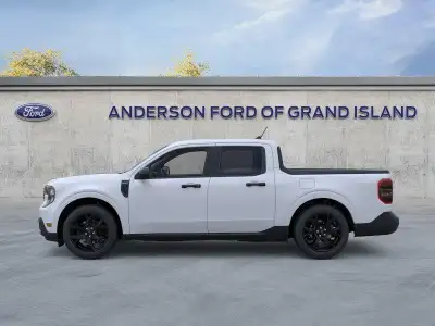 New 2026 Ford Maverick XLT Crew Cab Truck for sale in Grand Island NE