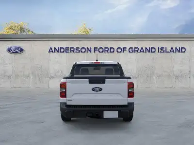 New 2026 Ford Maverick XLT Crew Cab Truck for sale in Grand Island NE