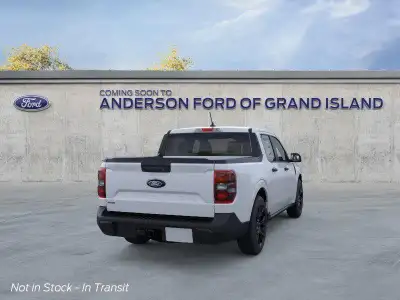 New 2026 Ford Maverick XLT Crew Cab Truck for sale in Grand Island NE