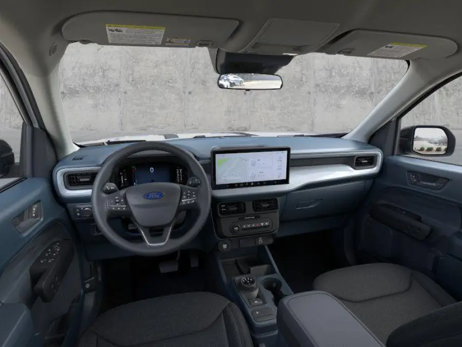 New 2026 Ford Maverick for sale in Grand Island NE