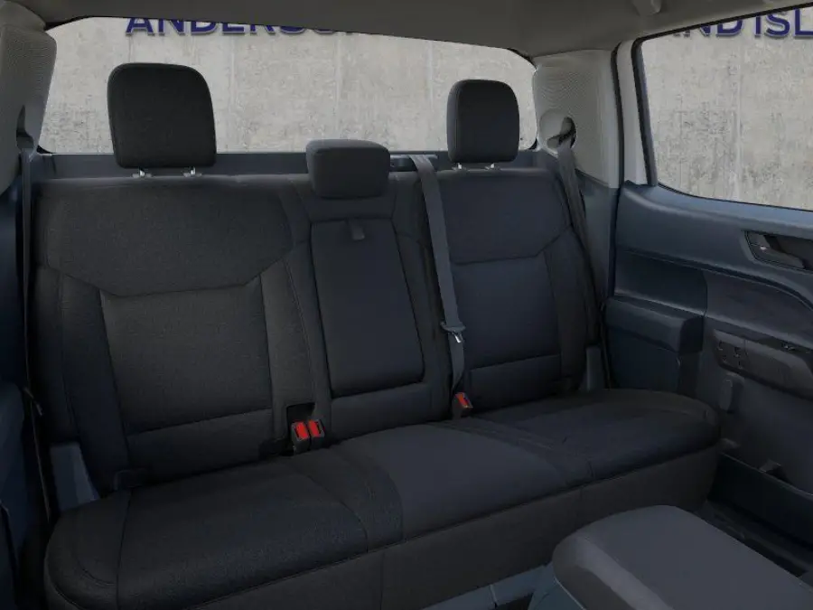 New 2026 Ford Maverick for sale in Grand Island NE