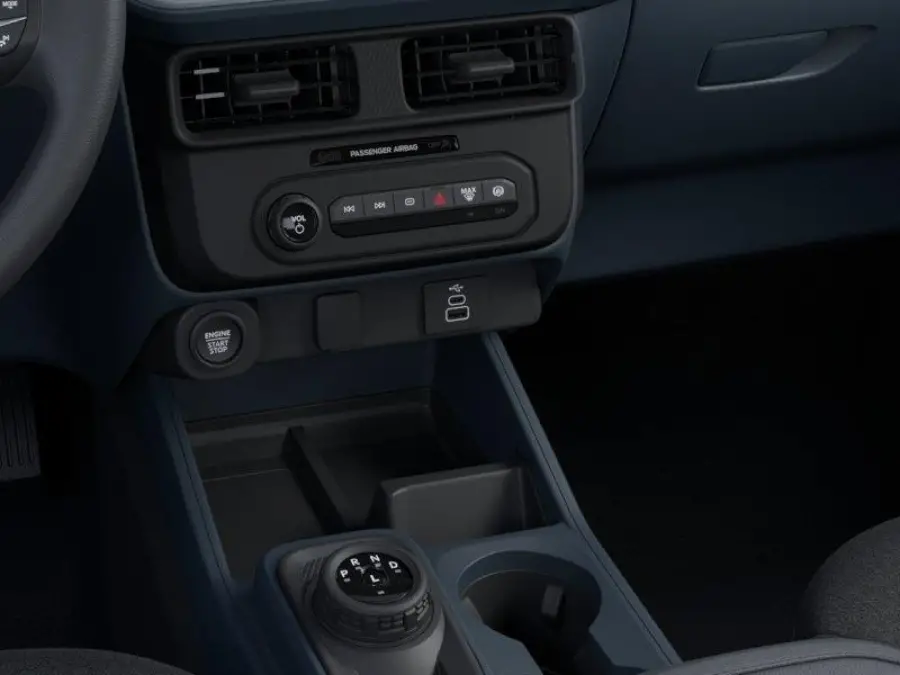 New 2026 Ford Maverick for sale in Grand Island NE