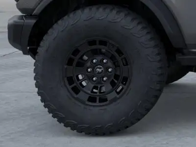 New 2026 Ford Bronco for sale in Grand Island NE