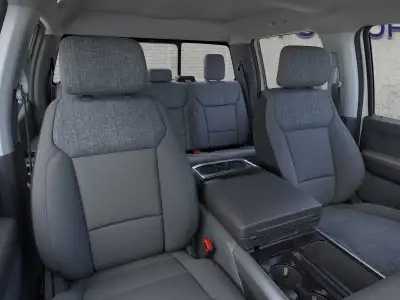 New 2025 Ford F-150 XLT Crew Cab Truck for sale in Grand Island NE