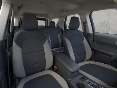 New 2026 Ford Bronco Sport Big Bend SUV/Crossover for sale in Grand Island NE