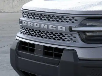 New 2026 Ford Bronco Sport for sale in Grand Island NE