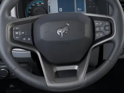 New 2025 Ford Bronco for sale in Grand Island NE