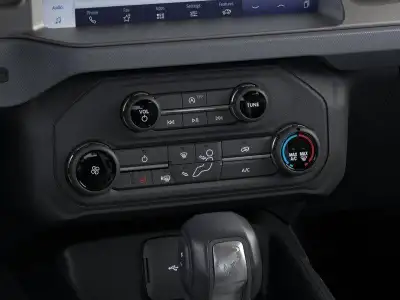 New 2025 Ford Bronco for sale in Grand Island NE
