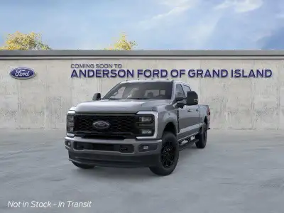 New 2026 Ford Super Duty F-250 XLT Crew Cab Truck for sale in Grand Island NE