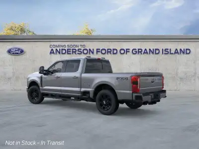 New 2026 Ford Super Duty F-250 XLT Crew Cab Truck for sale in Grand Island NE