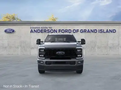 New 2026 Ford Super Duty F-250 XLT Crew Cab Truck for sale in Grand Island NE