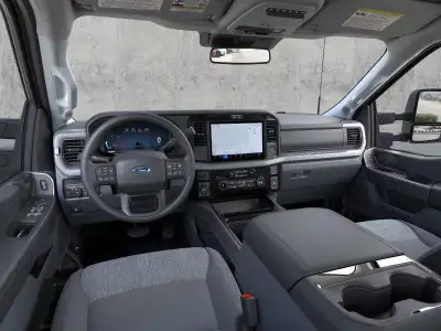New 2026 Ford Super Duty F-250 XLT Crew Cab Truck for sale in Grand Island NE