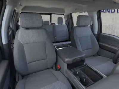 New 2026 Ford Super Duty F-250 XLT Crew Cab Truck for sale in Grand Island NE