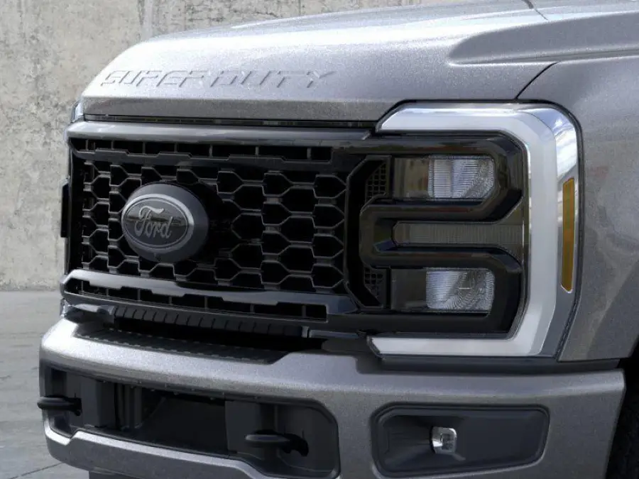 New 2026 Ford Super Duty F-250 for sale in Grand Island NE
