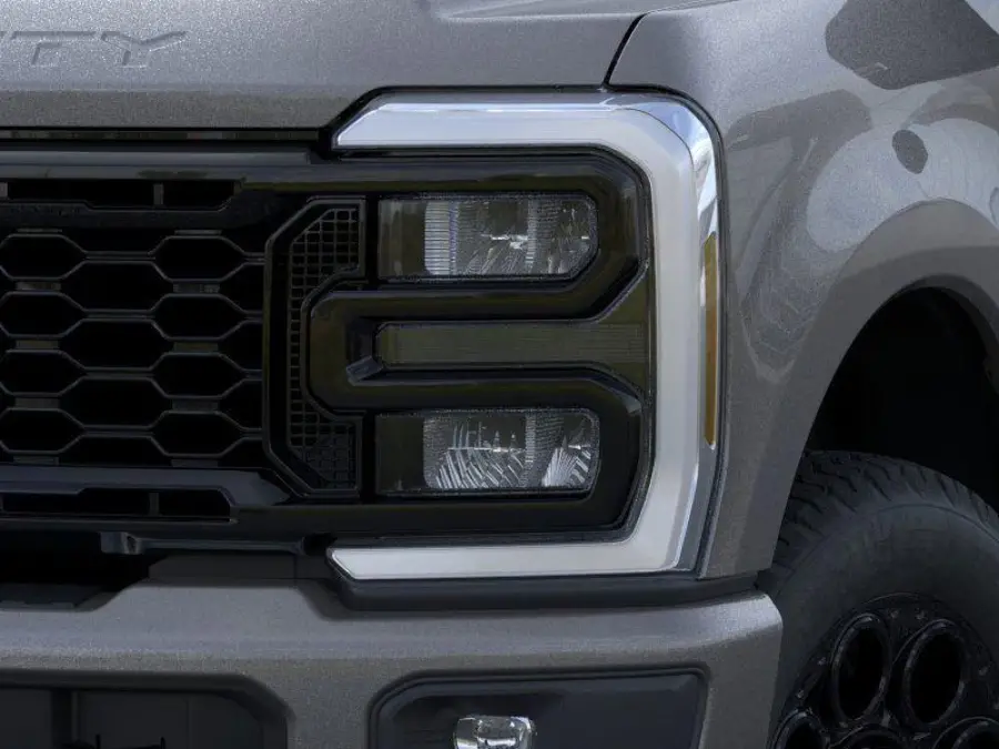 New 2026 Ford Super Duty F-250 for sale in Grand Island NE