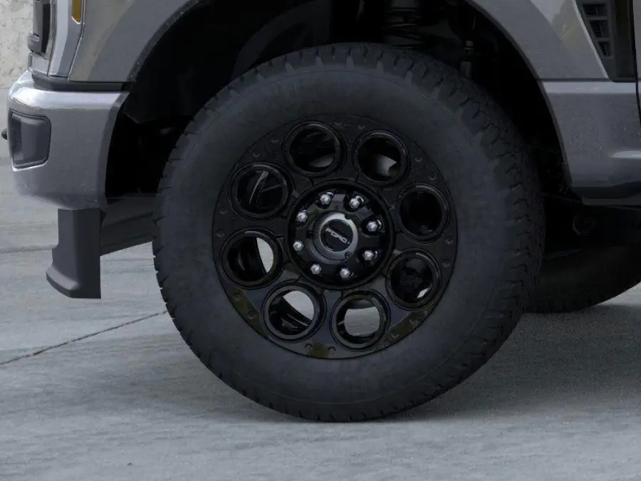 New 2026 Ford Super Duty F-250 for sale in Grand Island NE