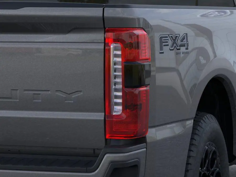 New 2026 Ford Super Duty F-250 for sale in Grand Island NE