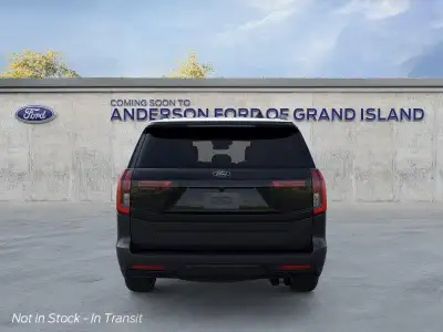 New 2026 Ford Expedition Platinum SUV/Crossover for sale in Grand Island NE