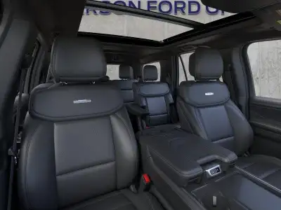 New 2026 Ford Expedition Platinum SUV/Crossover for sale in Grand Island NE
