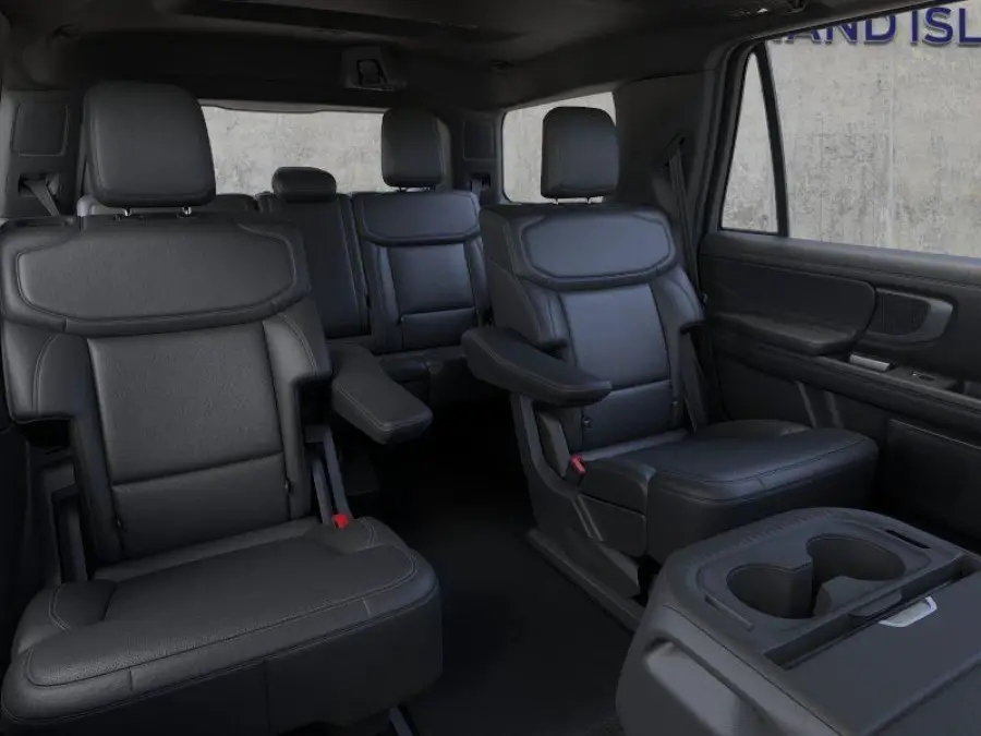 New 2026 Ford Expedition for sale in Grand Island NE
