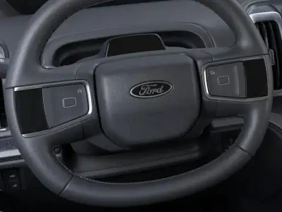 New 2026 Ford Expedition for sale in Grand Island NE