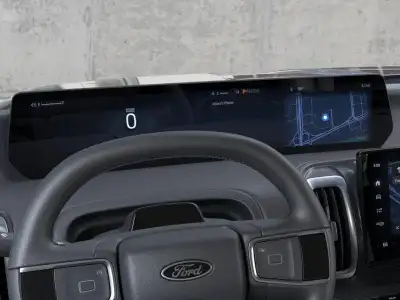 New 2026 Ford Expedition for sale in Grand Island NE