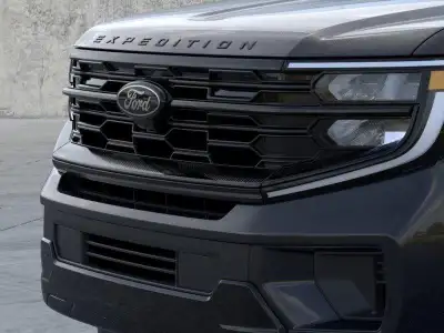 New 2026 Ford Expedition for sale in Grand Island NE