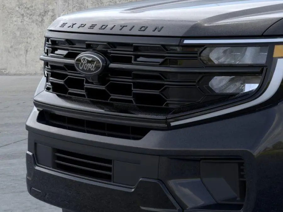 New 2026 Ford Expedition for sale in Grand Island NE
