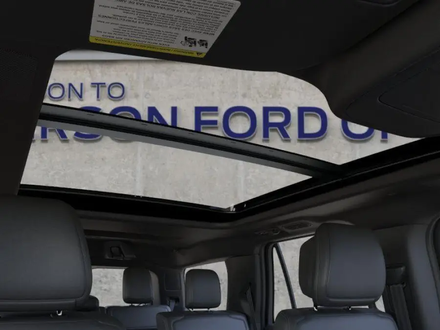 New 2026 Ford Expedition for sale in Grand Island NE