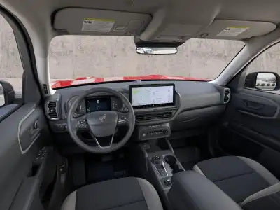 New 2026 Ford Bronco Sport for sale in Grand Island NE