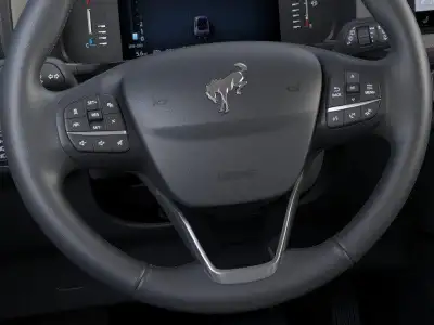 New 2026 Ford Bronco Sport for sale in Grand Island NE