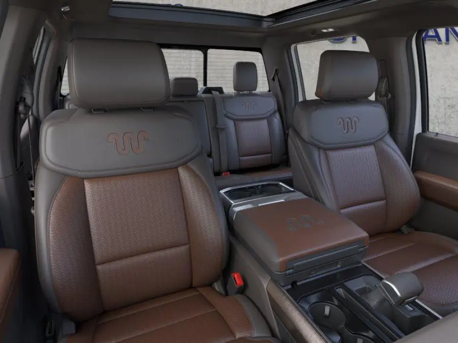 New 2026 Ford F-150 for sale in Grand Island NE