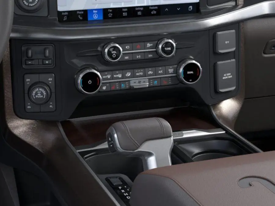 New 2026 Ford F-150 for sale in Grand Island NE