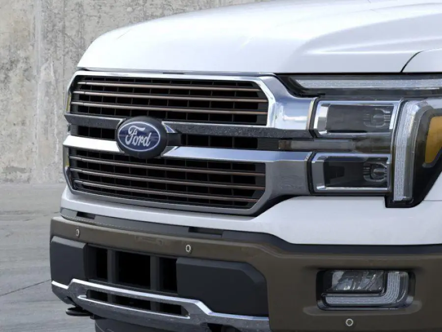 New 2026 Ford F-150 for sale in Grand Island NE