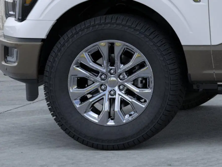 New 2026 Ford F-150 for sale in Grand Island NE