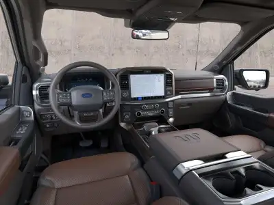 New 2026 Ford F-150 for sale in Grand Island NE