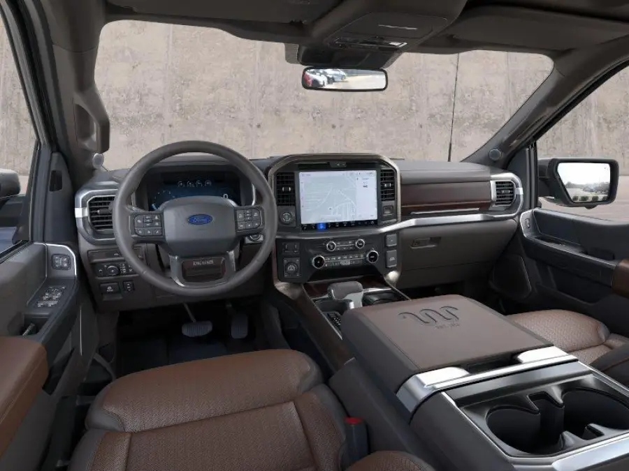 New 2026 Ford F-150 for sale in Grand Island NE