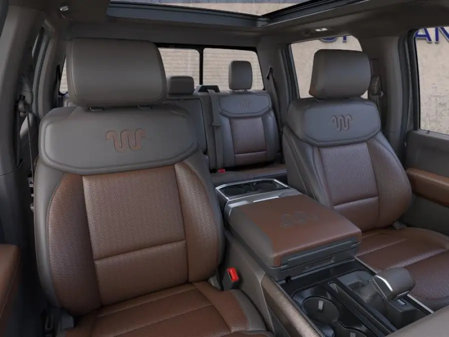 New 2026 Ford F-150 for sale in Grand Island NE