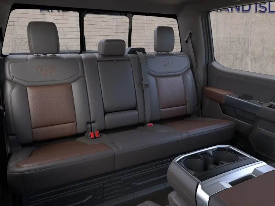 New 2026 Ford F-150 for sale in Grand Island NE